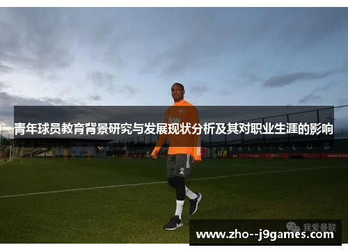 青年球员教育背景研究与发展现状分析及其对职业生涯的影响