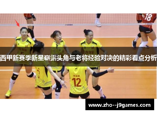 西甲新赛季新星崭露头角与老将经验对决的精彩看点分析